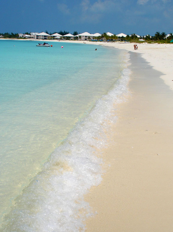 bahamas, abaco, treasure cay, beach