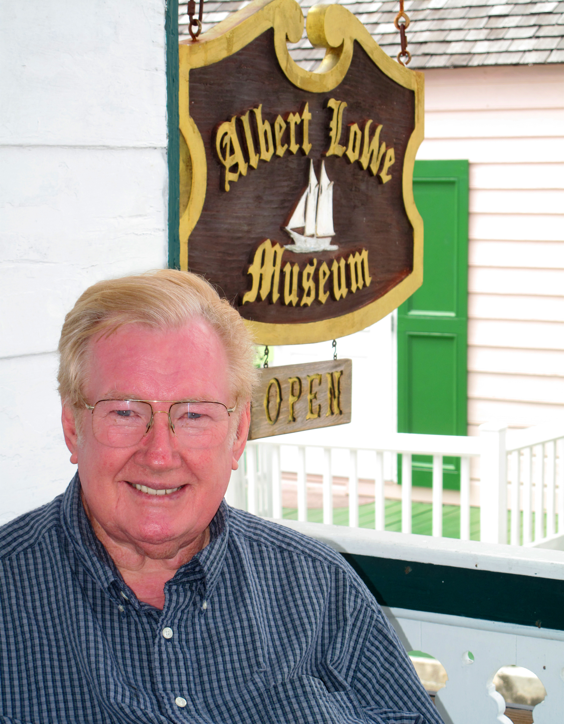 Heritage Quilt Sale to Benefit Green Turtle Cay's Albert Lowe Museum
