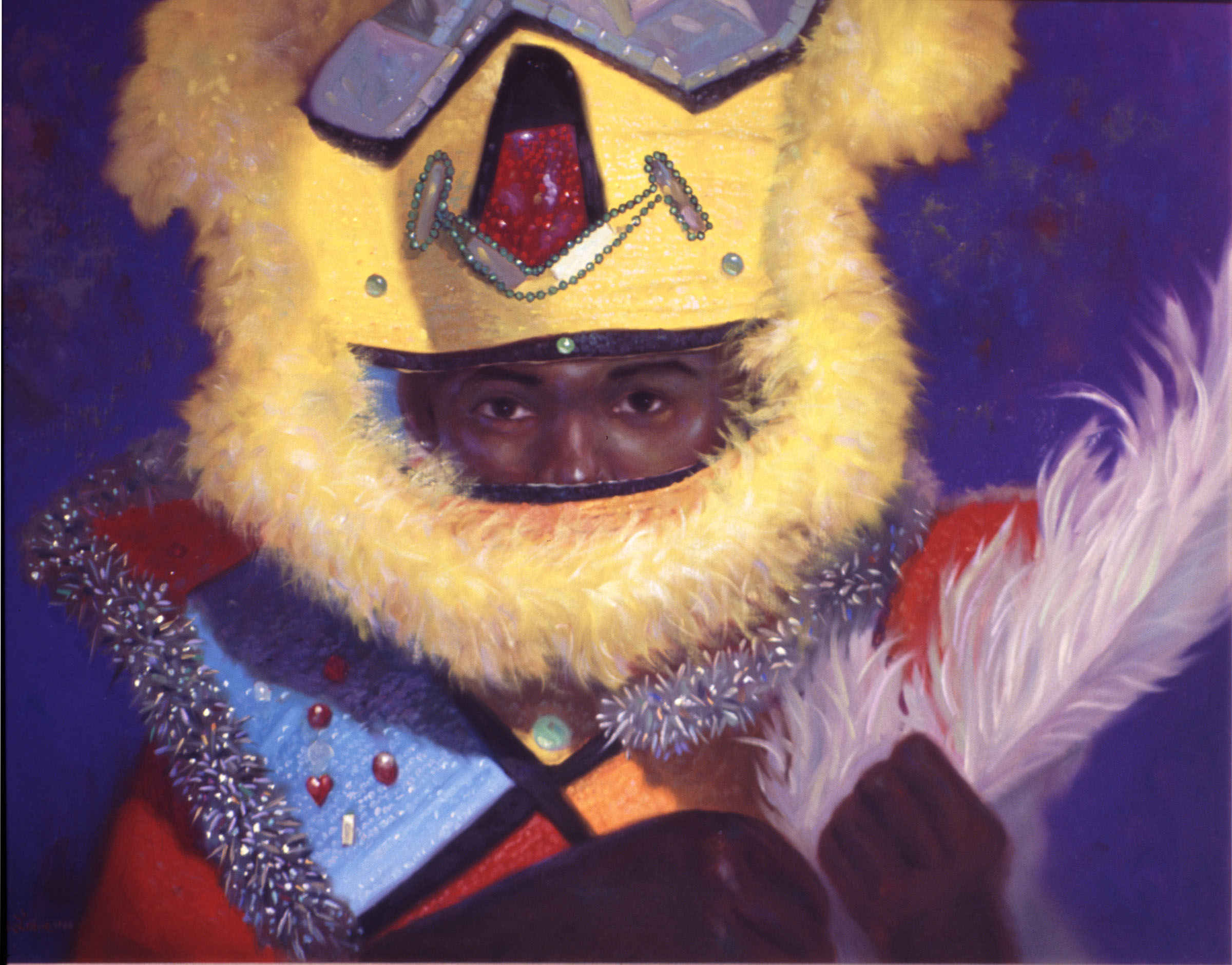 Alton Lowe (3) Abaco Sun