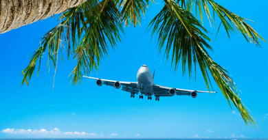 Airlines and charter companies serving Abaco, Bahamas