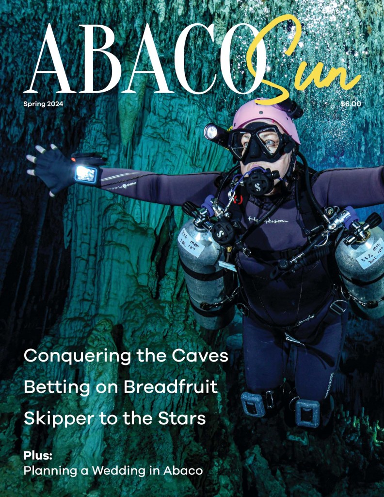 Abaco Sun Spring 2024 Issue